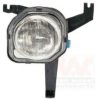 VAN WEZEL 4038995 Fog Light